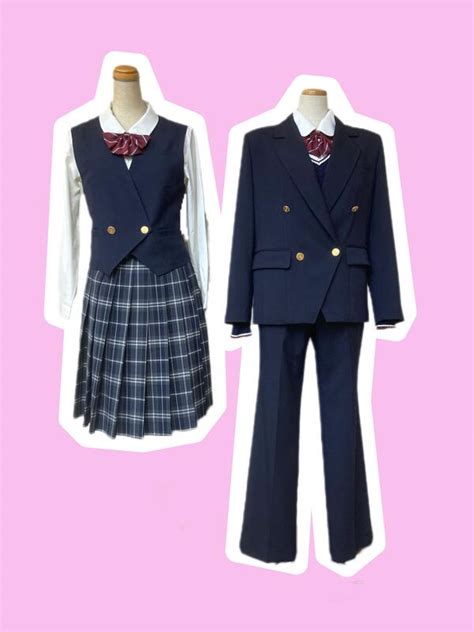 鴻巣 高校 制服|トップページ .